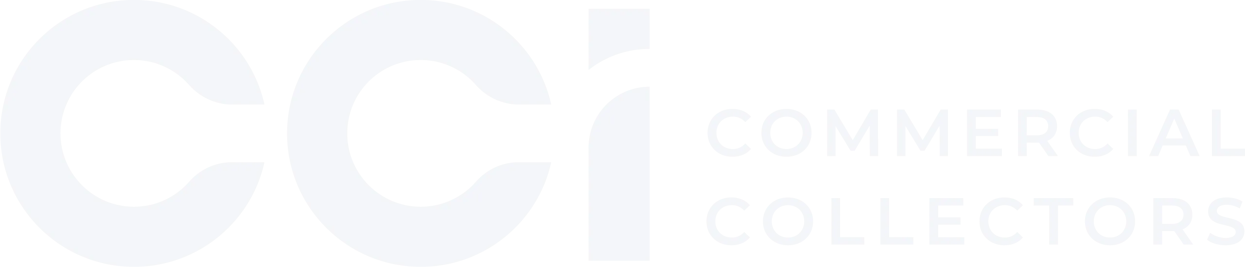 Commercial Collectors, Inc.